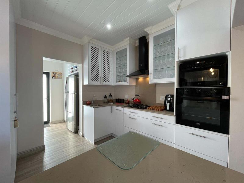 2 Bedroom Property for Sale in Tergniet Western Cape